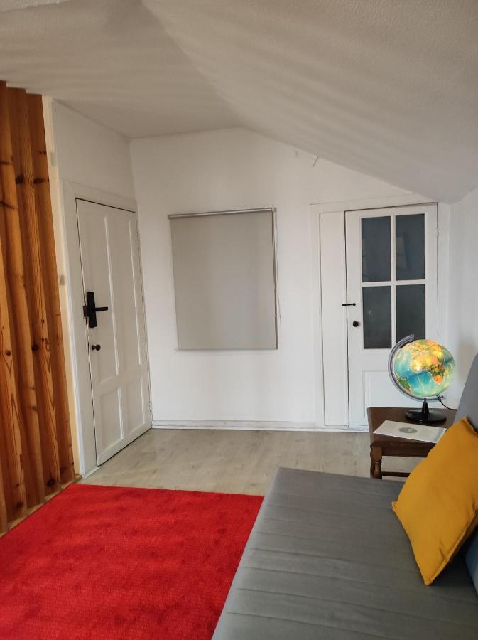Oporto Blue Liberdade - Citycenter View Penthouse Studio Exterior foto